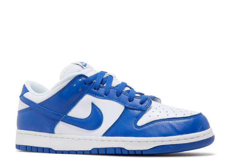 Dunk Low Kentucky