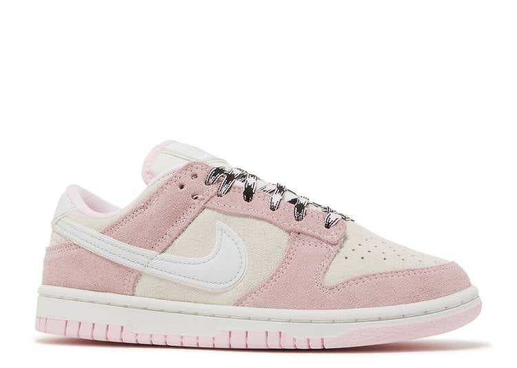 Dunk Low LX Pink Foam