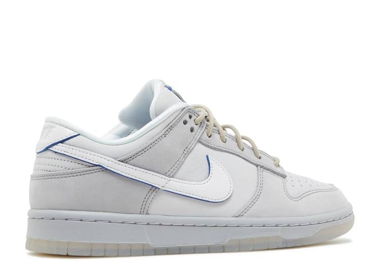 Dunk Low Wolf Grey Pure Platinum
