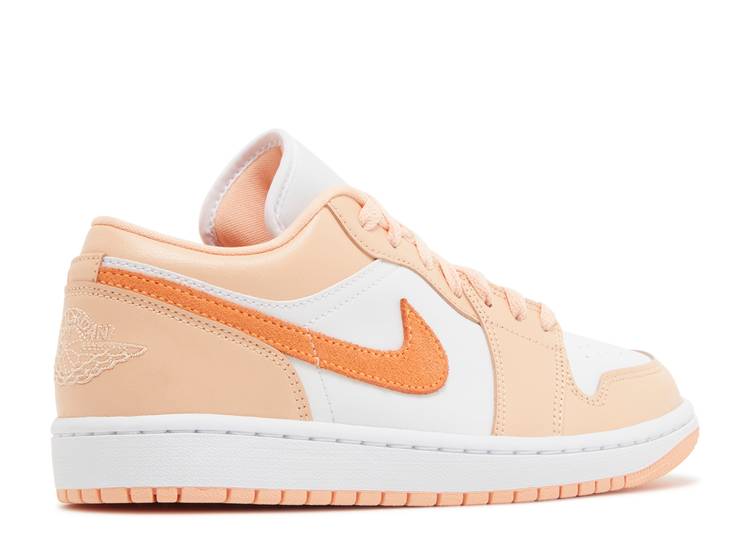 Air Jordan 1 Low Sunset Haze