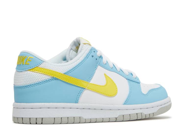 Dunk Low Next Nature Homer Simpson