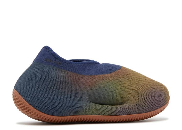 Yeezy Knit Runner Faded Indigo