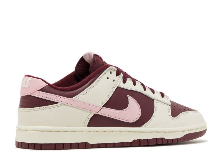 Dunk Low Premium Valentines Day