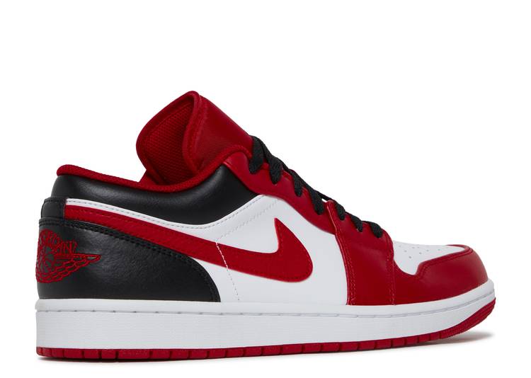 air jordan 1 low bulls