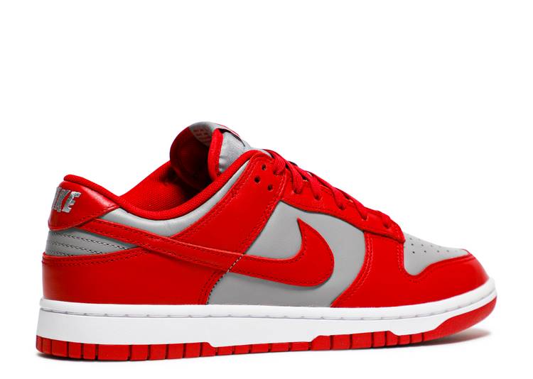 Dunk Low UNLV