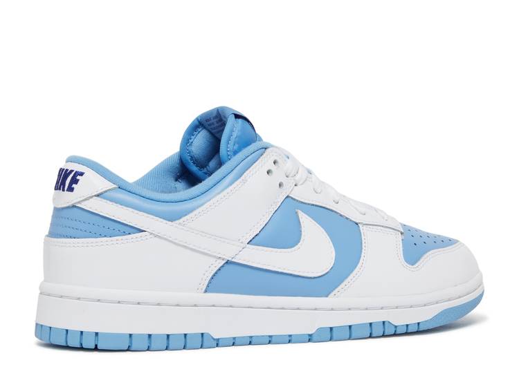 Dunk Low Reverse UNC
