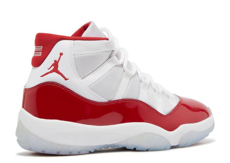 Air Jordan 11 Cherry