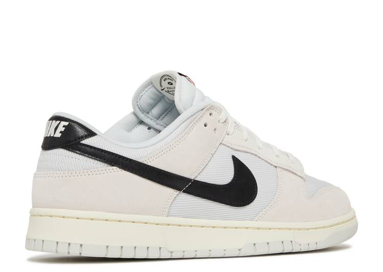 Dunk Low Certified Fresh