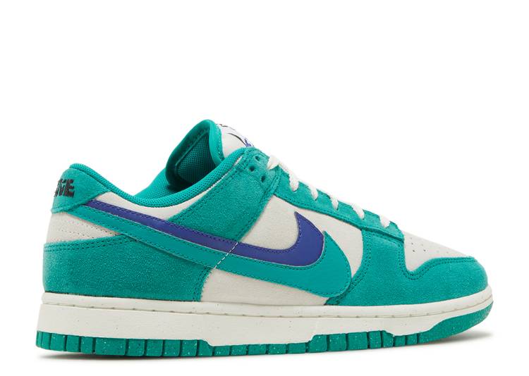 Dunk Low 85 Neptune Green
