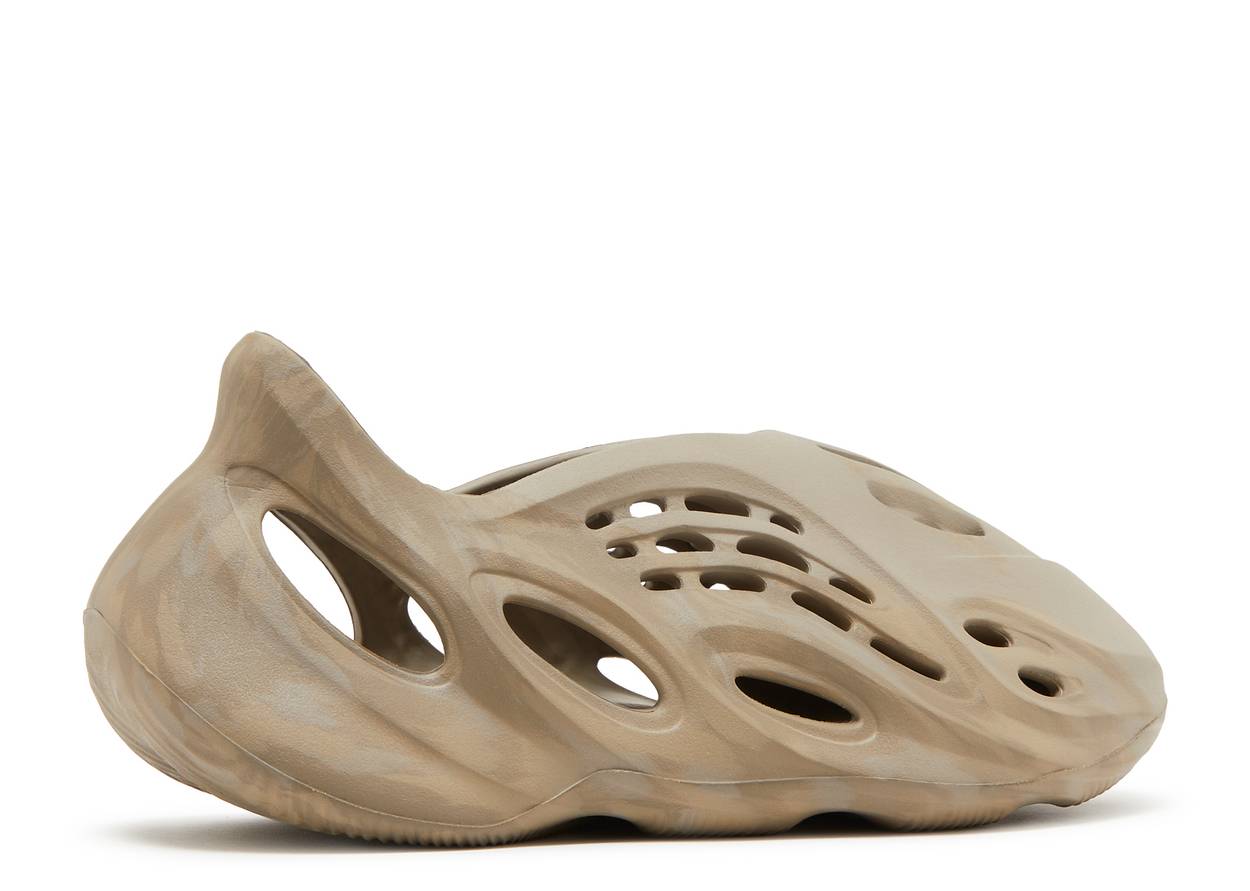 yeezy foam runner stone sage