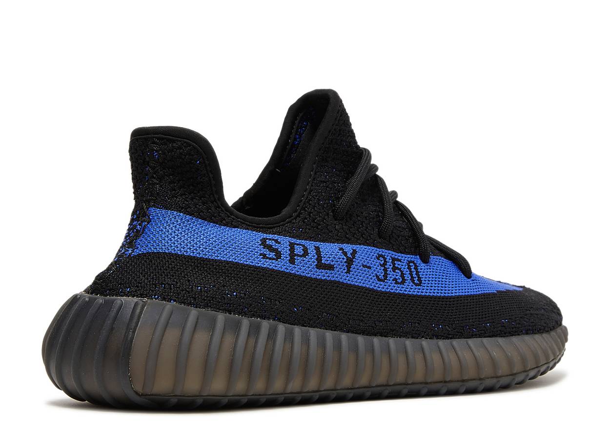 yeezy boost 350 v2 dazzling blue