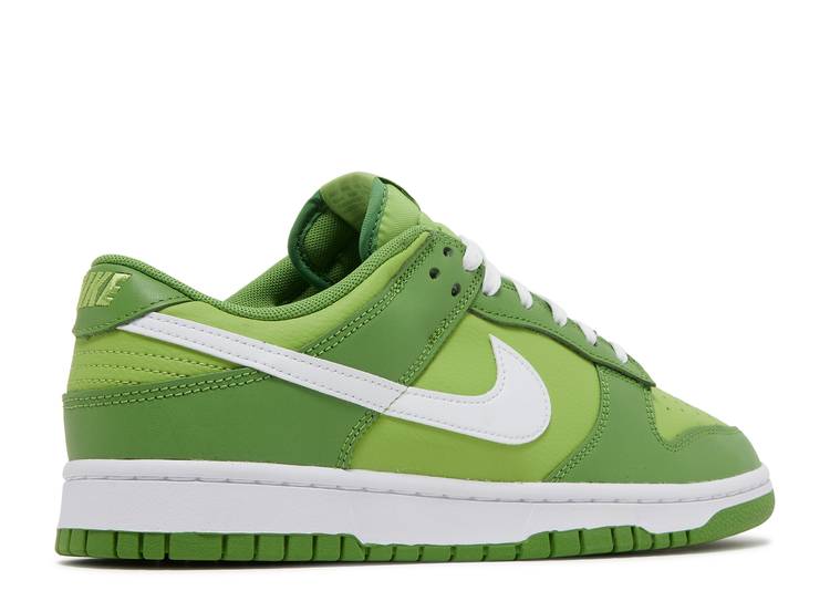 Dunk Low Chlorophyll