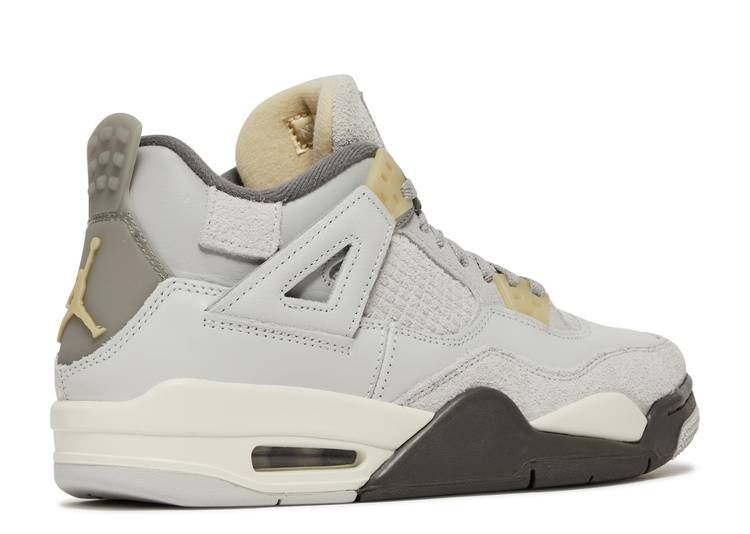 Air Jordan 4 Craft Photon Dust