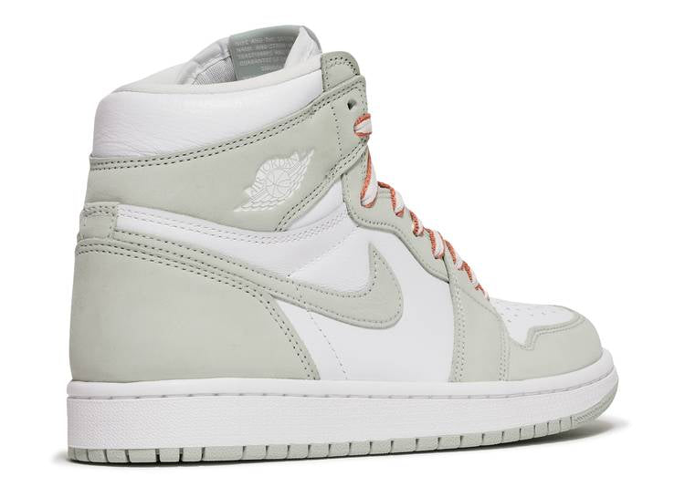 air jordan 1 high seafoam