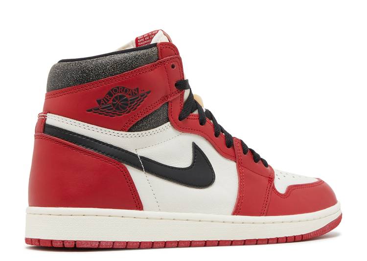 Air Jordan 1 Retro High OG Lost and Found