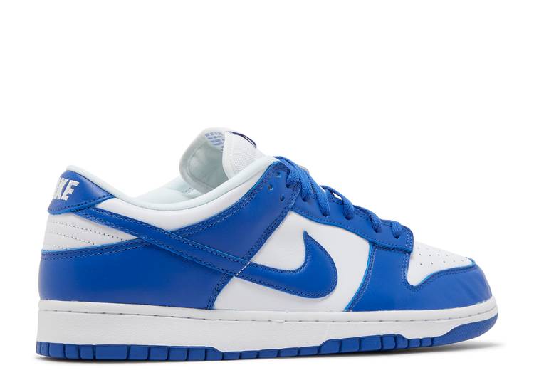Dunk Low Kentucky