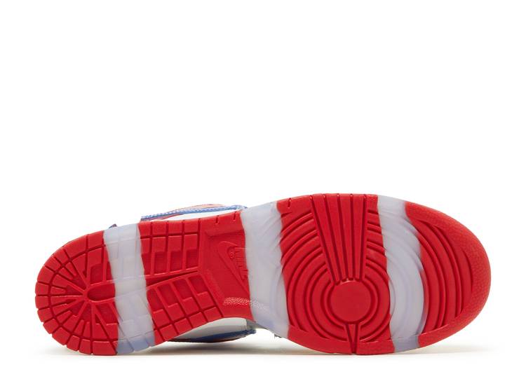 eBay x SB Dunk Low Sandy Bodecker