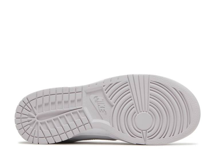 Dunk Low Light Violet