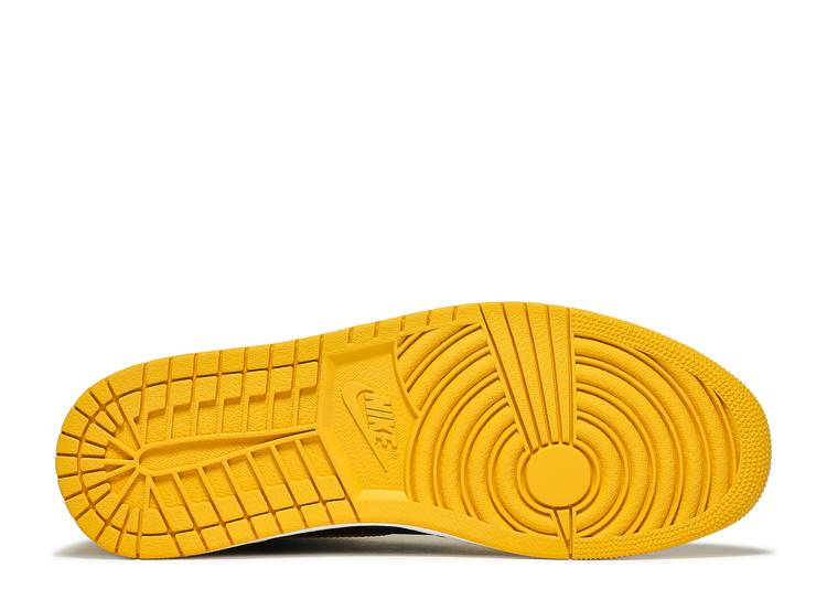 Air Jordan 1 High Pollen