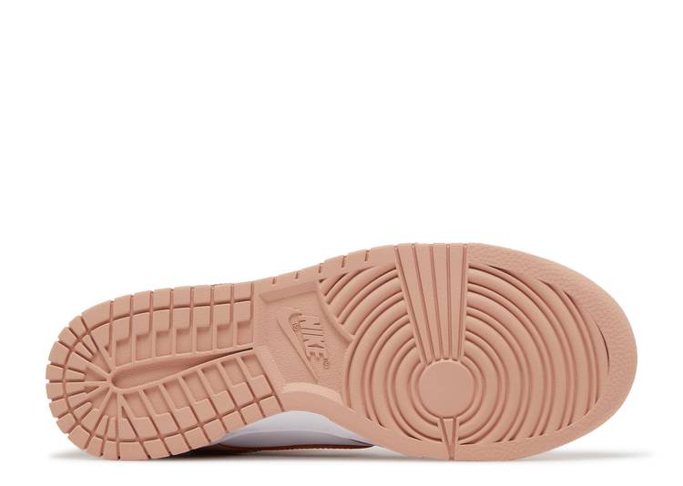 Dunk Low Rose Whisper