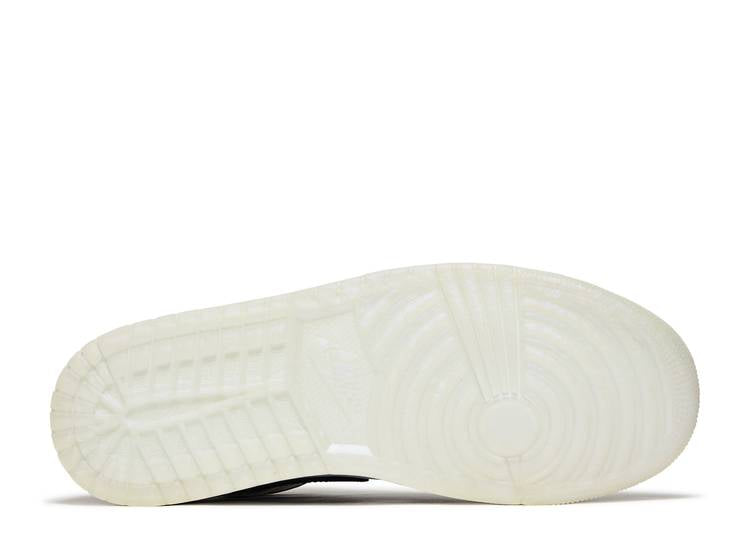 air jordan 1 mid diamond shorts