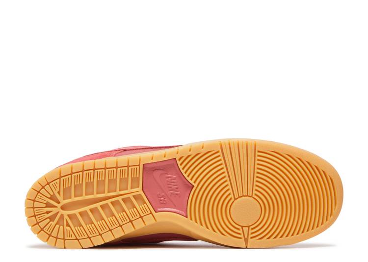 SB Dunk Low Adobe