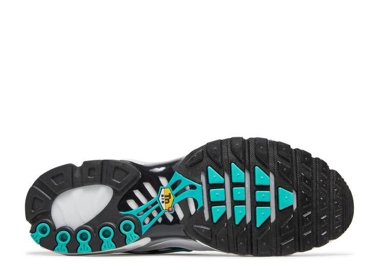 Air Max Plus Atmos White Hyper Jade
