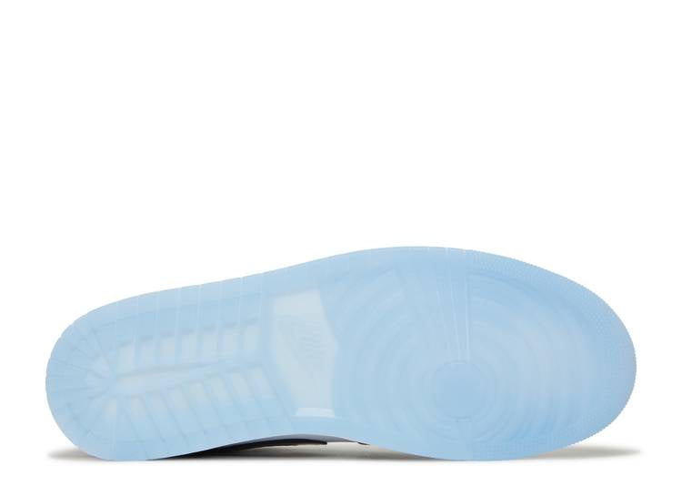 Air Jordan 1 Low Concord