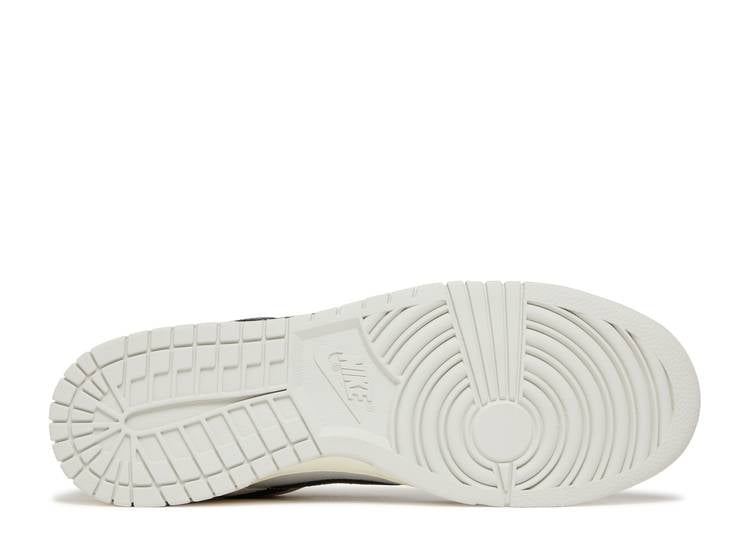 Dunk Low Certified Fresh