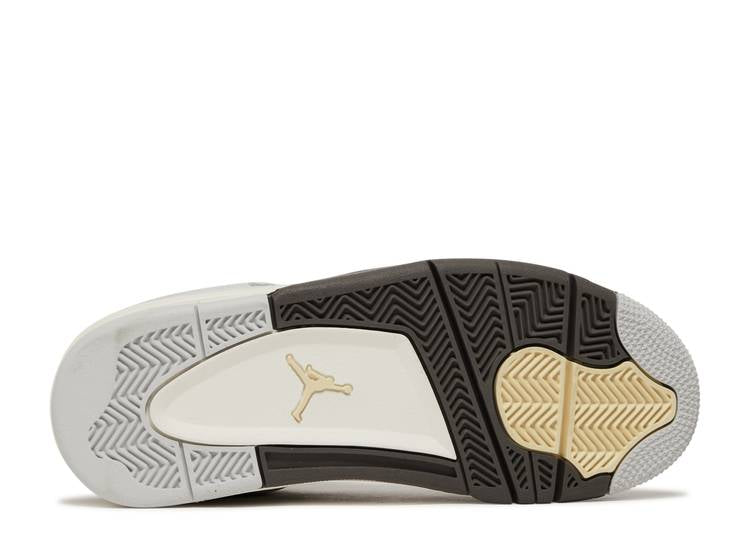 Air Jordan 4 Craft Photon Dust