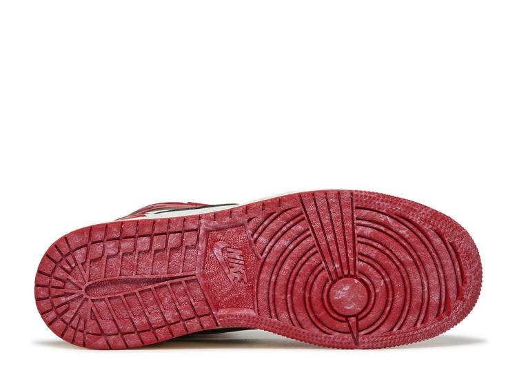 Air Jordan 1 Retro High OG Lost and Found