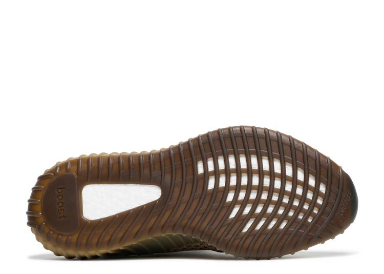 Yeezy Boost 350 V2 Sand Taupe