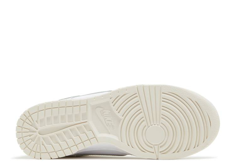 Dunk Low Coconut Milk