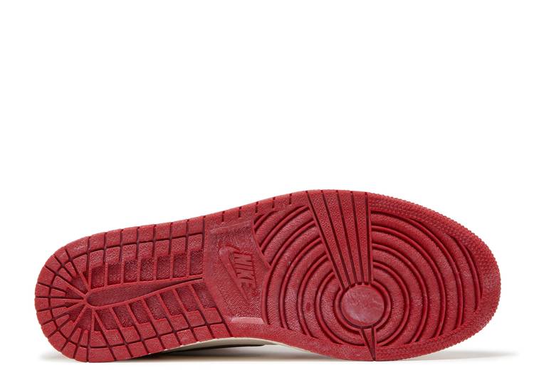 Air Jordan 1 Retro High OG Lost and Found