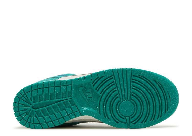 Dunk Low 85 Neptune Green