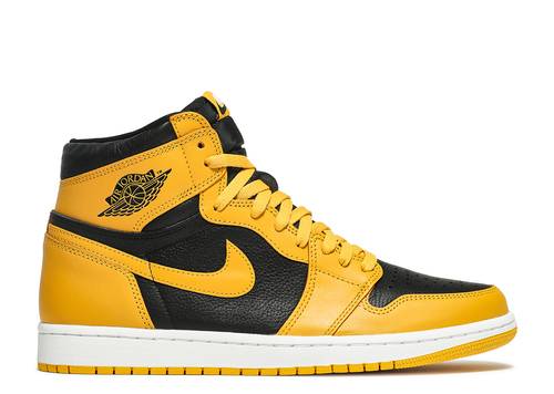 Air Jordan 1 High Pollen