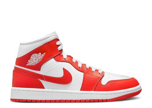 Air Jordan 1 Mid Syracuse