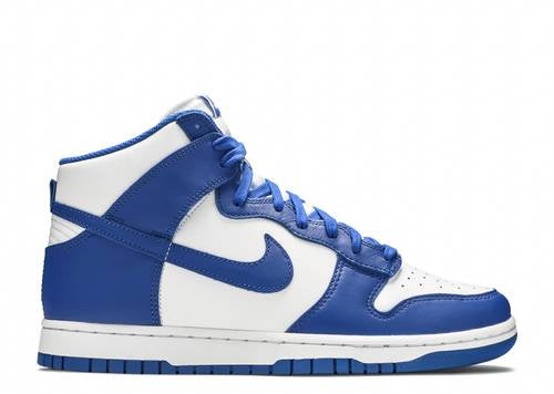 Dunk High 'Kentucky'