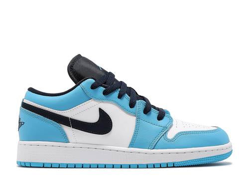 Air Jordan 1 Low UNC 2021