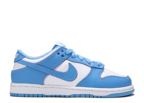 Dunk Low University Blue
