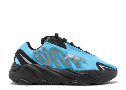 Yeezy Boost 700 MNVN Bright Cyan