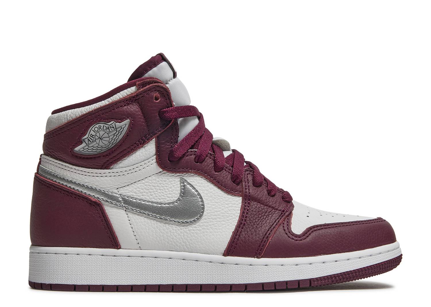 Air Jordan 1 High Bordeaux