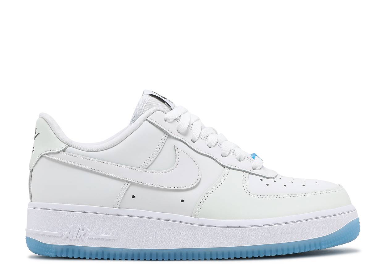 Air Force 1 Low LX UV Reactive