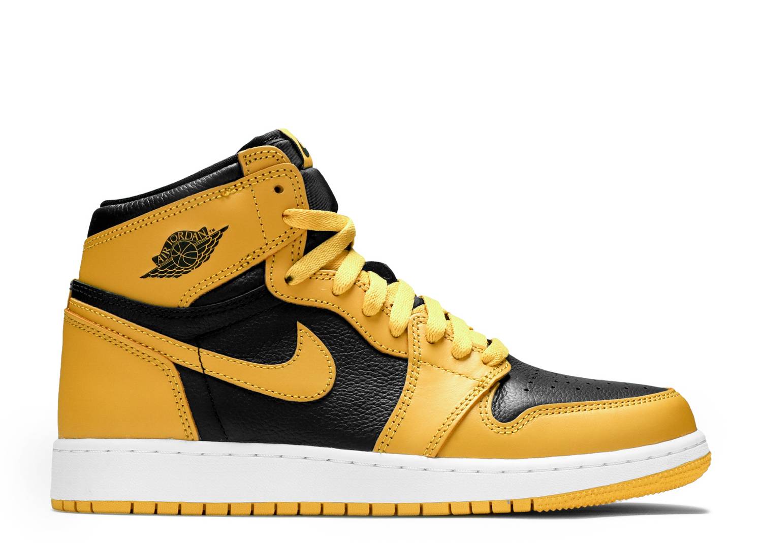 Air Jordan 1 High Pollen