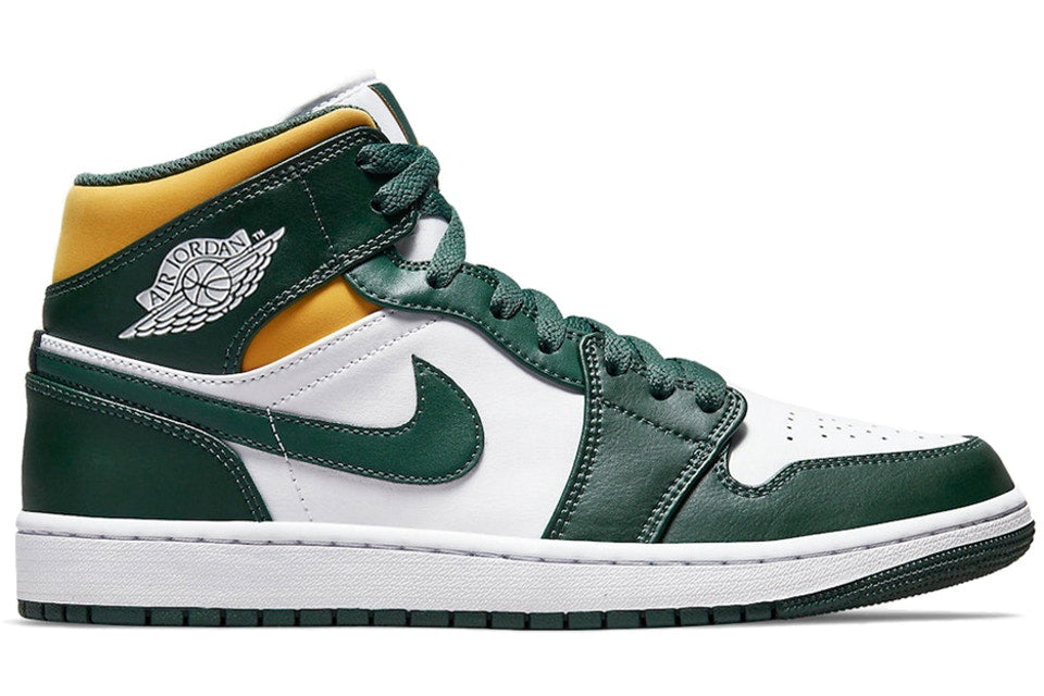 Air Jordan 1 Mid Sonics