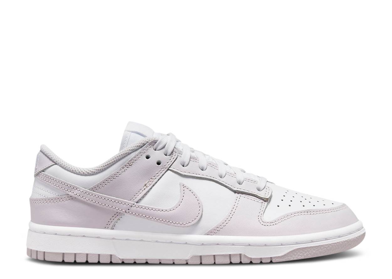 Dunk Low Light Violet