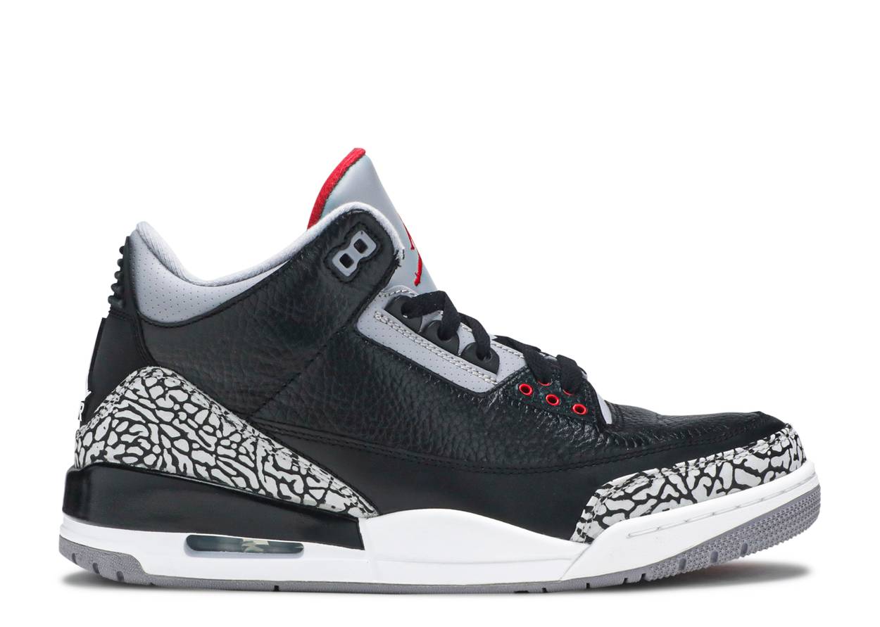 Shop Nike Air Jordan 3 Retro Latest Styles Releases HEAD2SOLE AU