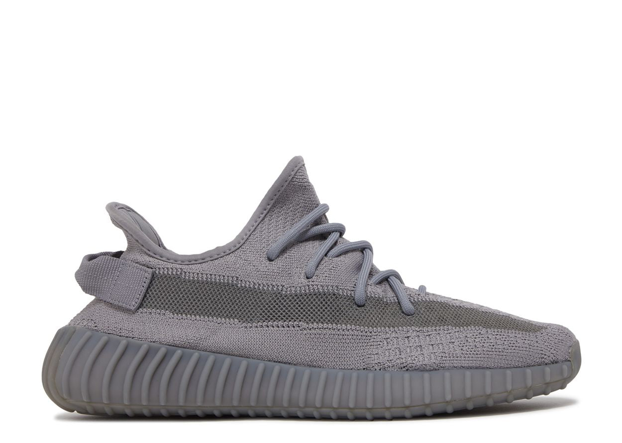 Yeezy Boost 350 V2 Steel Grey HEAD2SOLE