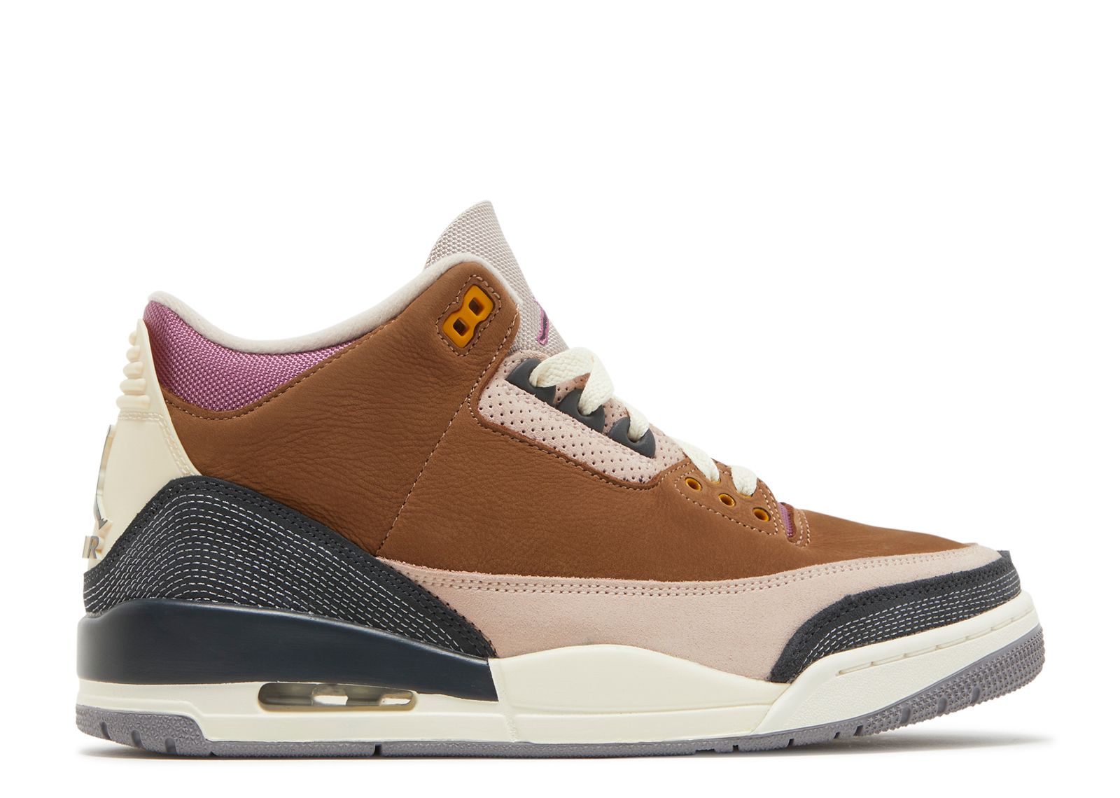 jordan 3 tinker tan