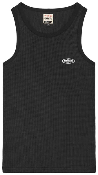 トップス Corteiz HMP Tank Top Black M CRTZ Corteiz HMP Essentials Tank Top (3 Pack) 'Black' – HEAD2SOLE